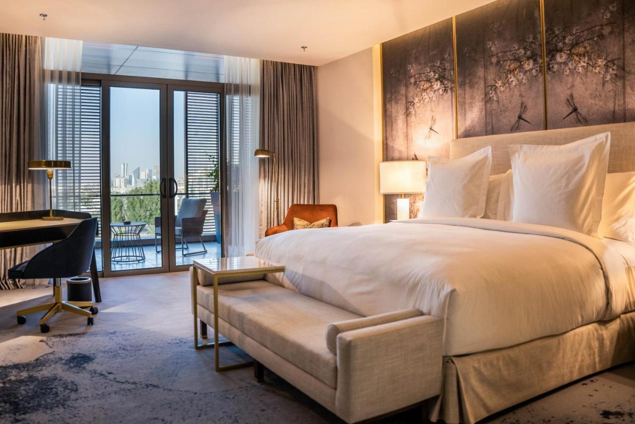 Jareed Hotel Riyadh Exterior photo Deluxe Room